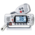 Standard Horizon GX1400 Fixed Mount VHF - White GX1400W